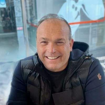 Christophe Decock