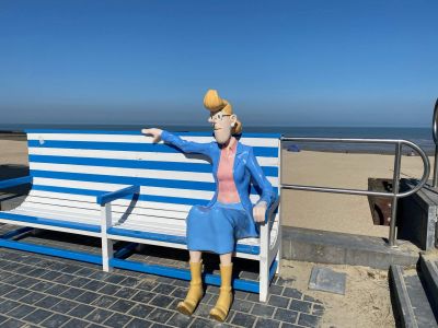 Westende